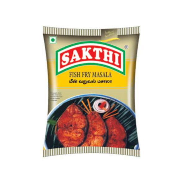 Sakthi Fish Fry Masala Spice Centre