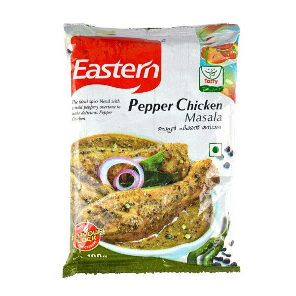 Eastern Pepper Chicken Masala Spice Centre