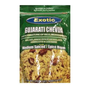 Exotic Gujarati Chevda