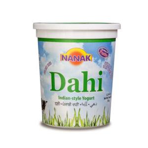 Nanak Yogurt Dahi