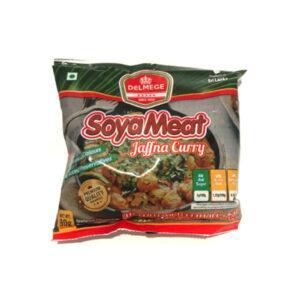 Delmege Soya Meat Jaffna Curry