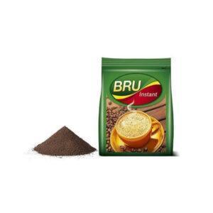 Bru Instant Coffee