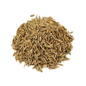 Cumin Seed