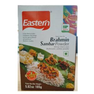 Eastern Brahmin Sambar Powder