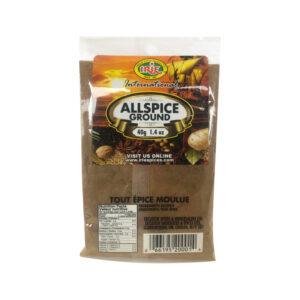 Irie All Spice Ground