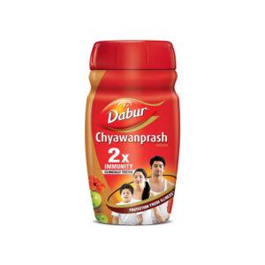 Dabur Chyawanprash