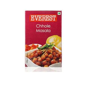 Everest Chhole Masala