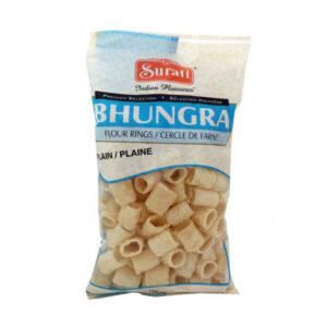 Surati Bhungra Plain