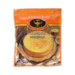 Deep Original Khakhra