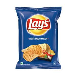 Lays Magic Masala Chips
