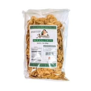 Ammas Banana Chips