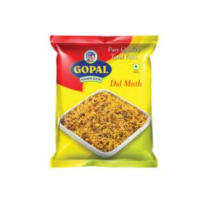 Gopal Dal Muth