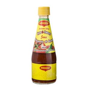 Maggi Hot & Sweet Sauce