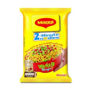 Maggi Noodles