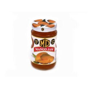 MD Mango Jam