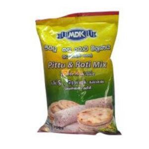 MDK Pittu & Roti Mix White Rice Flour