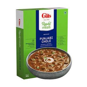 Gits Punjabi Chhole