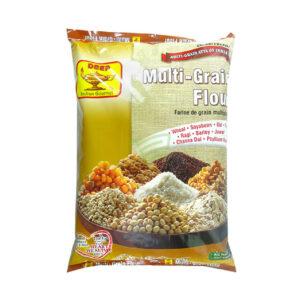 Deep Multigrain Flour