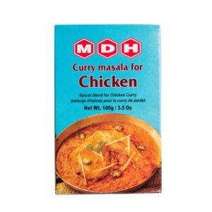MDH Chicken Curry Masala