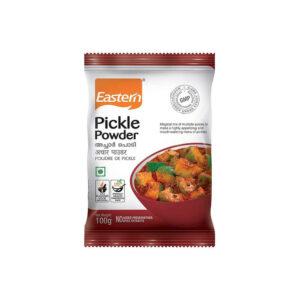 Eastern Pickle Powder