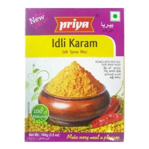 Priya Idli Karam Mix