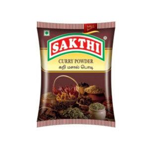 Sakthi Curry Powder