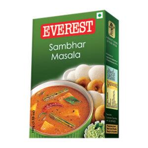 Everest Sambhar Masala