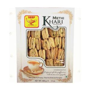 Deep Khari Methi
