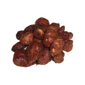 Dry Plum Aloo Bukhara