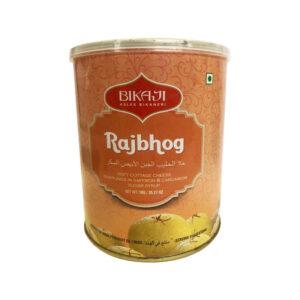 Sweets In Can Rajbhog