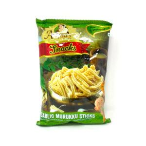 Ammas Garlic Murruku Sticks