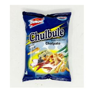 Diamond Chulbule Chatpate