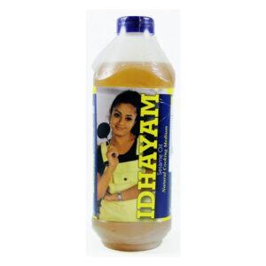Idhayam Sesame Oil