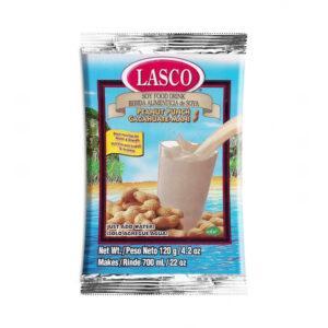 Lasco Peanut Punch Soy Drink Mix