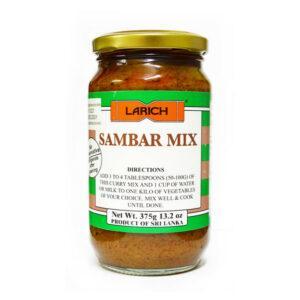 Larich Sambar Mix