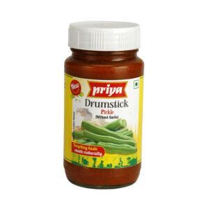 Priya Drumstick Pickle