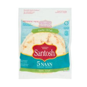 Santosh Naan 5pc