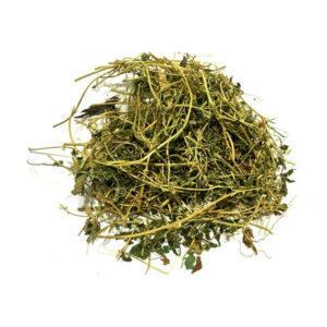 Cerasse Dried
