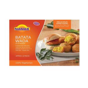 Nanak Batata Wada 12pc