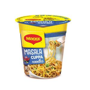 Maggi Masala Cup Noodles