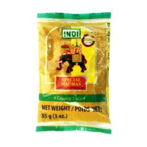 Indi Madras Curry Powder