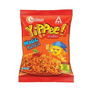 Yippee Noodles