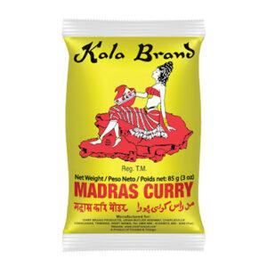 Kala Brand Madras Curry Powder
