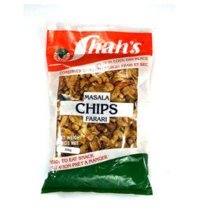 Shah's Masala Chips Farari