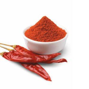 Red Chili Powder Extra Hot