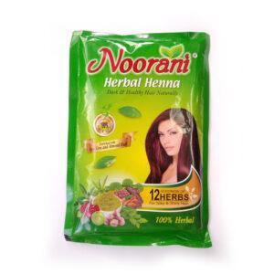 Noorani Herbal Henna