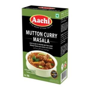 Aachi Mutton Curry Masala
