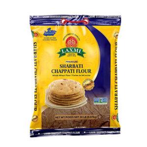 Laxmi Whole Wheat Flour