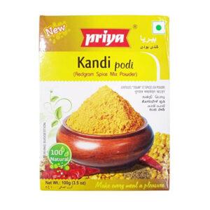 Priya Kandi Podi