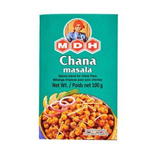 MDH Chana Masala